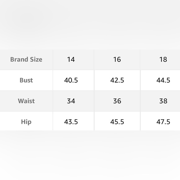 DAILY RITUAL wide leg jumpsuit - Picture 5 of 5